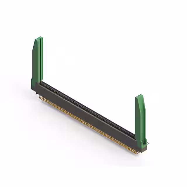 395-130-558-578 EDAC Inc.  Connecteurs de bordure